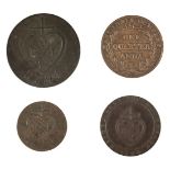 * East India Company. Victoria (1837-1901). Rupees 1840..., and others