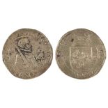 * Netherlands. Dutch Republic. Rijksdaalder (Daalder), 1622