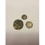 * Coins. Great Britain. Tudor and Stuart Coins