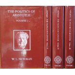 History & Politics. A large collection of modern history & politics reference books & related