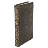 Sturt (John, 1668-1730). The Book of Common Prayer and Administration of the Sacraments...