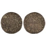 * Edward the Confessor (1042-1066). Penny