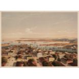 * Crimea. Bossoli (Carlo), 43 lithographs, 1856