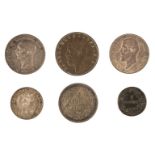 * Greece. 1 Lepton, 1831 ...., and others