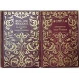 Miscellaneous Literature. A collection of late 19th & early 20th-century miscellaneous books &