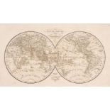 Vivien de Saint Martin (Louis). Atlas Universal pour servir a L'etude..., 1834