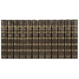 Austen (Jane). Novels, 12 volumes, 1911-12