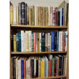Modern Literature. A large collection of miscellaneous modern books & literature