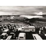 * British Concorde Photo Archive