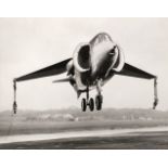 * Hawker P.1127 and Kestrel Photo Archive