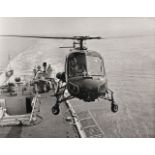 * British Helicopter Photo Collection