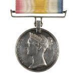 * Scinde Medal 1843. A fine and scarce Scinde Medal to Private Daniel Callenan, 22nd (Cheshire)