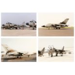 * Aviation Photographs. A large collection of military aircraft (approximately 1100)