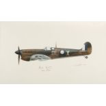 * Valo (John C., circa 1963). Royal Australian Air Force - Supermarine Spitfire Mk.Vc..., 2009