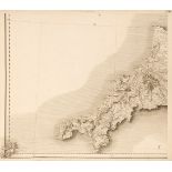 England & Wales. Stockdale (John), Map of England & Wales..., 14th June 1809,