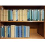 Hakluyt Society. 76 volumes of Hakluyt Society publications