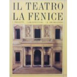 Italian. A large collection of late 19th-century & modern Italian language history & art reference