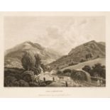 Middiman (Samuel). Select Views in Great Britain, circa 1825