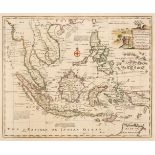 Maps. A collection of 11 maps, 18th & 19th century