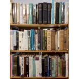 WW1. A large collection of modern WW1 reference books & related