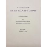 Bibliography. A collection of modern bibliography reference books