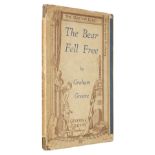 Greene (Graham). The Bear Fell Free, 1st edition, 1935