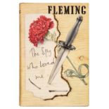 Fleming (Ian). The Spy Who Loved Me, 1st edition, 1962