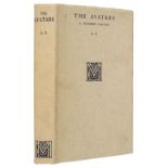 George William Russell, "A.E.". A collection of books by George Russell, 1904-35