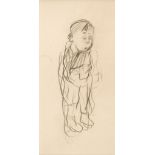 AR * Shepard (Ernest Howard, 1879-1976). A Sickly Child