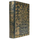 Austen (Jane). Pride and Prejudice, 1st Peacock edition