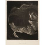 * Martin (John, 1789-1854). A collection of illustrations to The Paradise Lost of Milton
