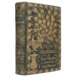 Austen (Jane). Pride and Prejudice, reprint, London: George Allen, March 1895