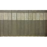 19th-Century Fiction. A large collection of 19th-century fiction & literature