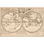 Bowen (Emmanuel). Atlas Minimus or a New Set of Pocket Maps..., 1758