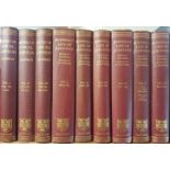 Biography. A large collection of late 19th & early 20th-century biography