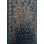 Austen (Jane). Pride and Prejudice, reprinted, London: George Allen, March 1895