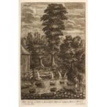 Stukeley (William). Itinerarium Curiosum, 2 volumes, 1724 & 1776