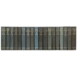 Hardy (Thomas). Wessex Novels, 18 volumes (matched set), 1895-1913