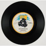 * Singles. Collection of approx. 1000 pop / rock / disco 7" singles from 1960s to 1990s