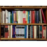 Scholarly Bibliography. A collection of scholarly & University publication bibliography reference