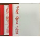 Folio Society. 32 volumes of Folio Society publications