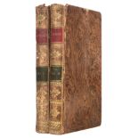 Cacaoult de La Mimardière (Élisabeth). The Young Ladies Mythology, 2nd edition, 2 volumes, 1784