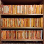 Penguin Paperbacks. A very large collection of approximately 1400 Penguin published paperbacks