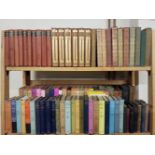 Pocket Editions. A large collection of approximately 500 volumes of 'Pocket Edition' literature