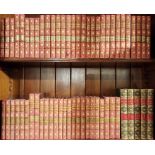 Scott (Walter). Waverley Novels, 55 volumes, Edinburgh: Archibald Constable, 1816-24