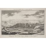 * British Topography. A collection of approximately 850 prints, 18th & 19th century