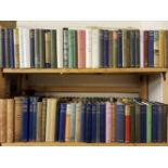 Pocket Editions. A large collection of approximately 530 volumes of 'Pocket Edition' literature