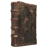 Hall (Richard). De Quinquepartita Conscientia, Libri III, Douai, Jean Bogard, 1598