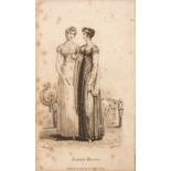 The Mirror of Graces, by a Lady of Distinction 1811