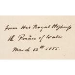 Caimbeul (Gilleaspuig). Orain le Gilleaspuig Caimbeul, aig ceann-loch-earn, 1851